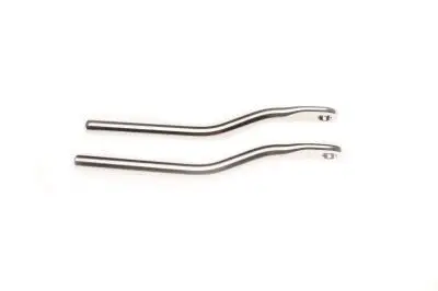 Nitto Cf-059 Mounting Bent Struts -Pair 1