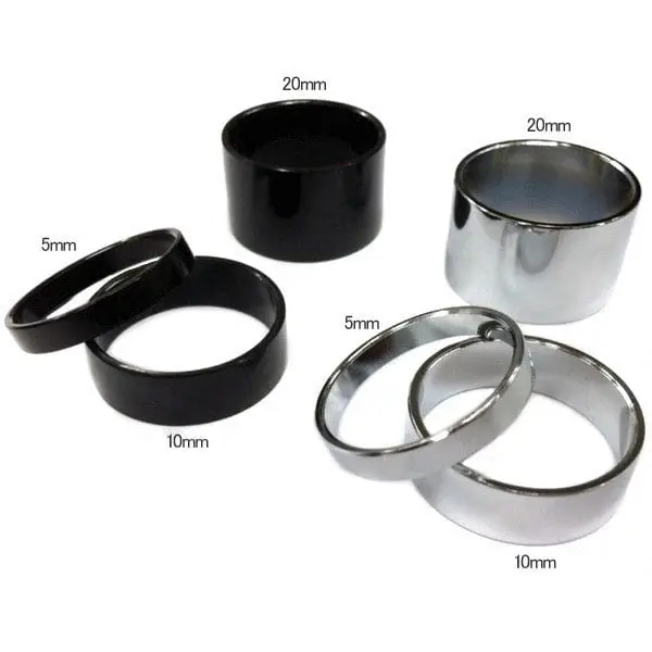 Nitto Crmo Head Spacer 1