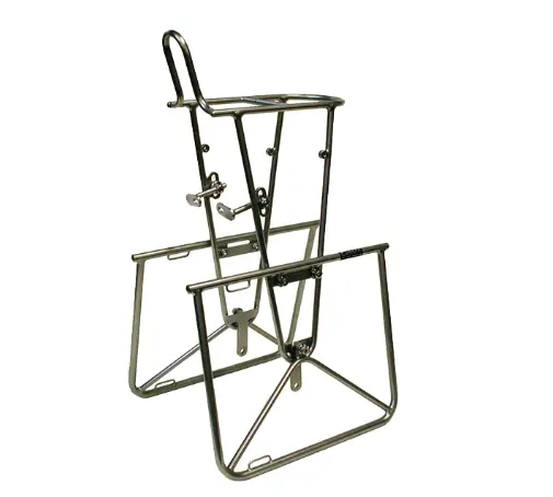 Nitto Front Campee Rack For Randonneur 1