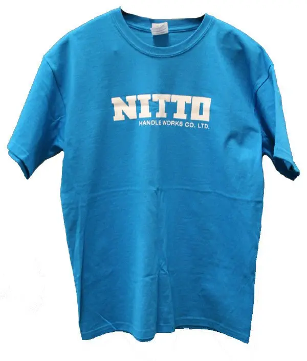 Nitto Handle Works Co. Ltd 1