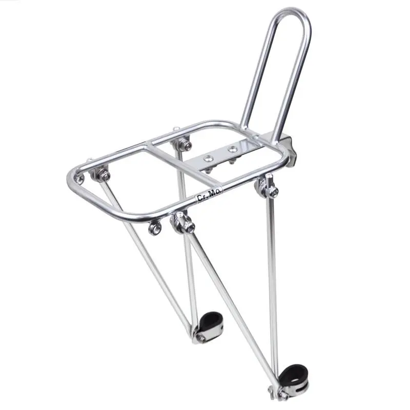 Nitto M-1 Rivendell Mark's Rack Front/Rear 1