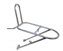 Nitto M12 / M12-2 Front Rack 1