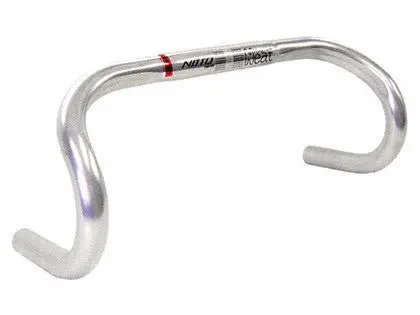 Nitto Neat Mod. 104 Heat Treated Handlebar 1