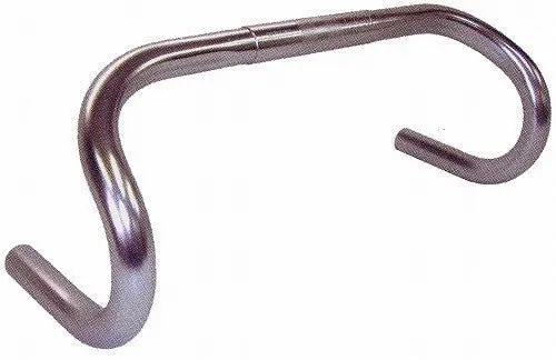 Nitto Neat Mod 185 Handlebar 1
