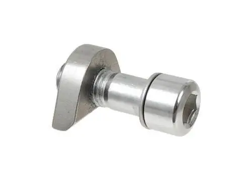 Nitto Np Bolt & Nut Set 1