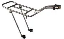Nitto R10 Rear Bag Supporter 1
