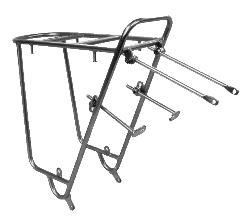 Nitto R20 Mtb Rear Camping Rack 1