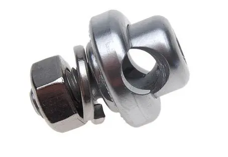 Nitto Rack Replacement Strut Mounting Stud & Bolt 1