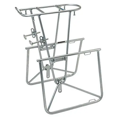 Nitto Rear Campee Rack For Randonneur 1