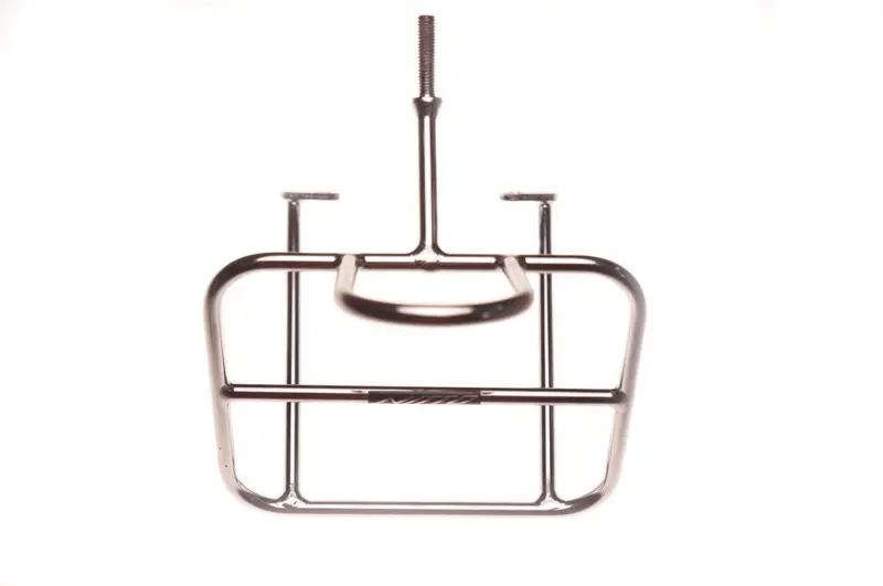 Nitto Saddle Bag Carrier Nr-21 1