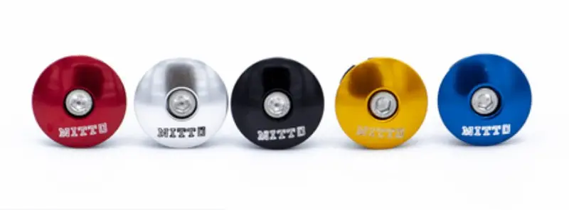 Nitto Top Cap 1-1/8” 1