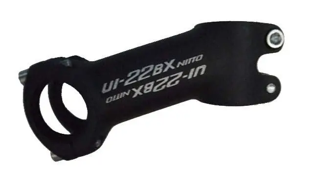 Nitto Ui-22 Bx 73° -Black 1