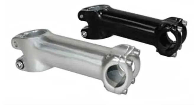 Nitto Ui-82 Ex/Bx Ahead Stem 1
