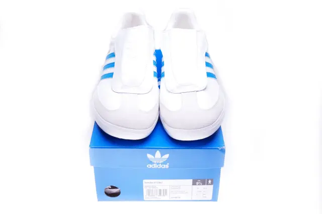 Nos Adidas Samba 2Tomu Kalavinka Shoes 1