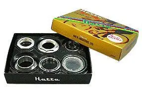 Nos Hatta Swan Super Deluxe 1