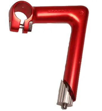 Nos Nitto Pearl Colour Anodized 1