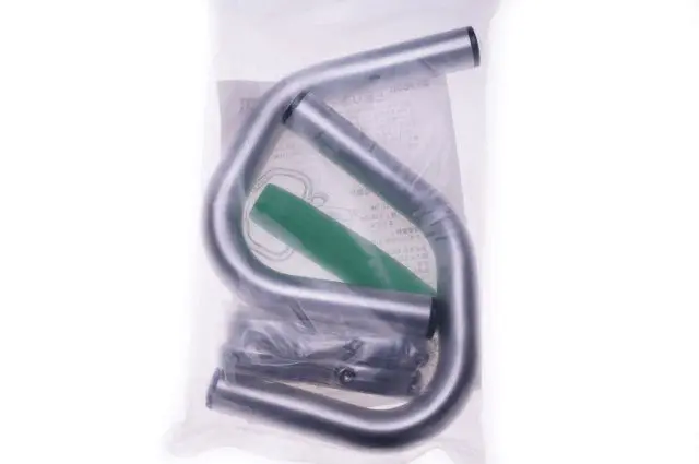 Nos Nitto Tomarigi-1 / Clip On Bar 1