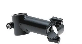 Nos Nitto Ui-2 Clamp On Black 25.4Mm 1