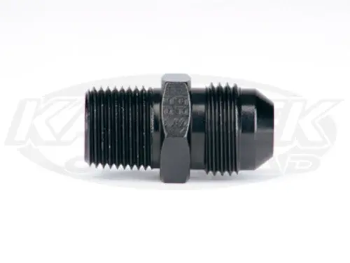 Npt To An Male Flare Adapter Fitting 3/8" Npt To An-08 1