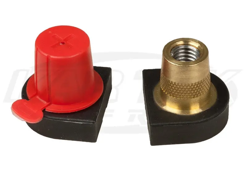 Odyssey Battery Sae Terminals Pair 1