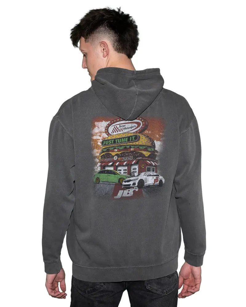 Official Burger Motorsports Jb4 Clothing 2