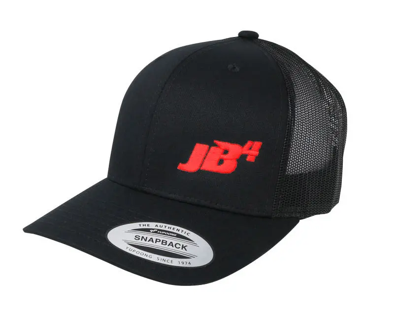 Official Jb4 Flexfit Hat 3