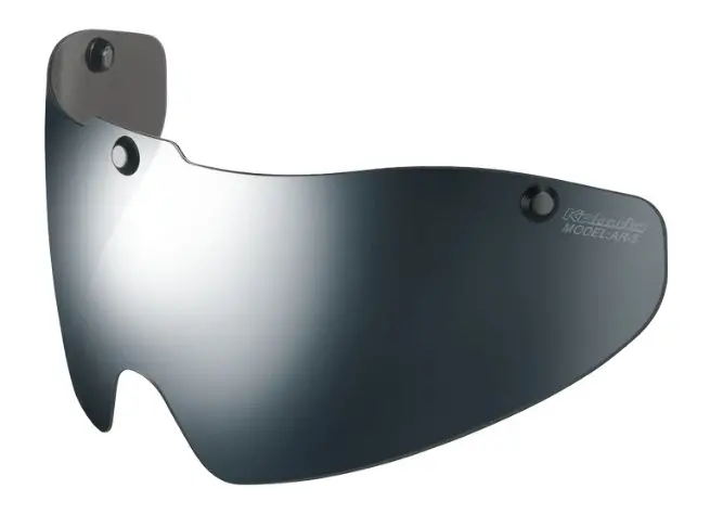 Ogk Aero-5 Shield 1