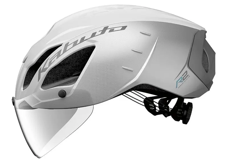 Ogk Aero-R2 Helmet 1