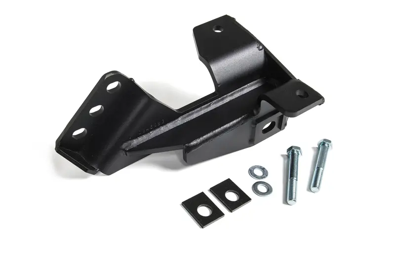 Ok With Zone Offroad Track Bar Relocation Bracket For 1-3" Lift Kit For 2008+ Ford F250 1
