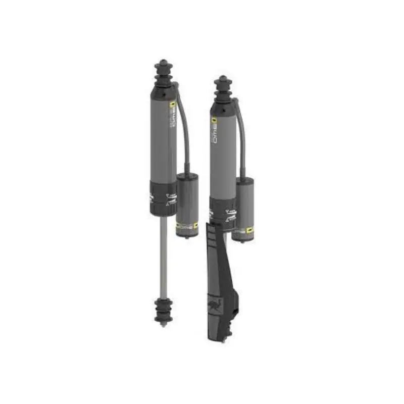 Old Man Emu Bp-51 Suspension Posterior Para Prado/Fj Cruiser 1