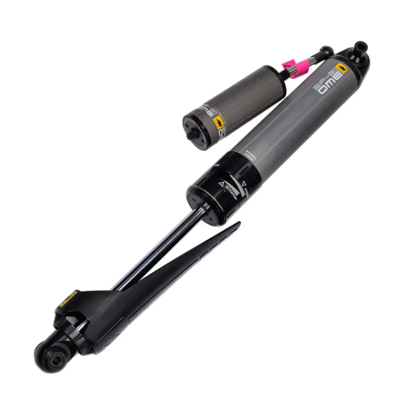 Old Man Emu Bp-51 Suspension Posterior Para Prado/Fj Cruiser /4Runner 1