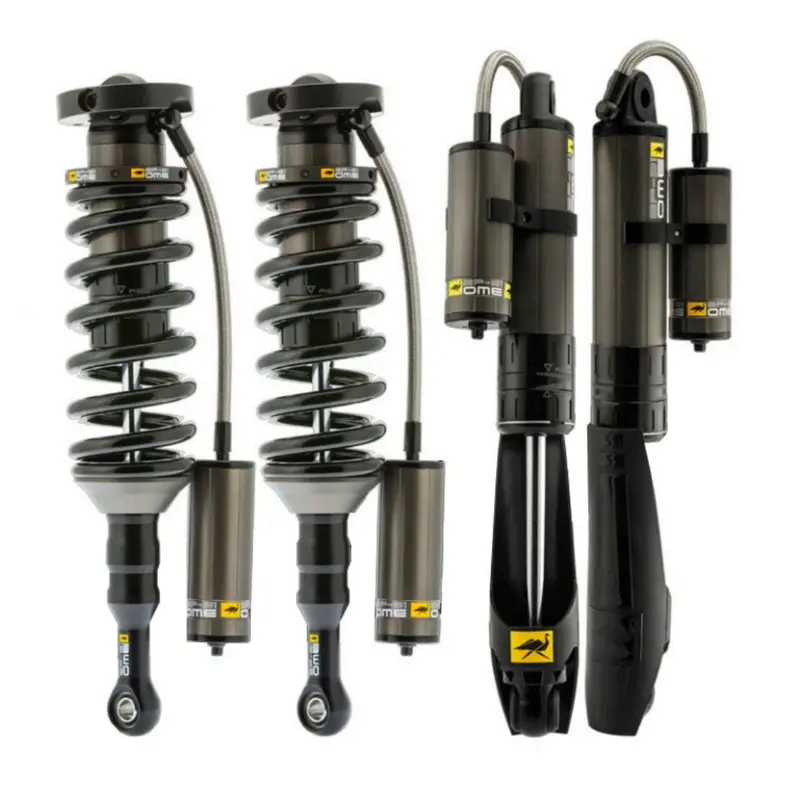 Old Man Emu Bp51 Kit Suspensión Para Toyota Runner/Fortuner/Hilux 1