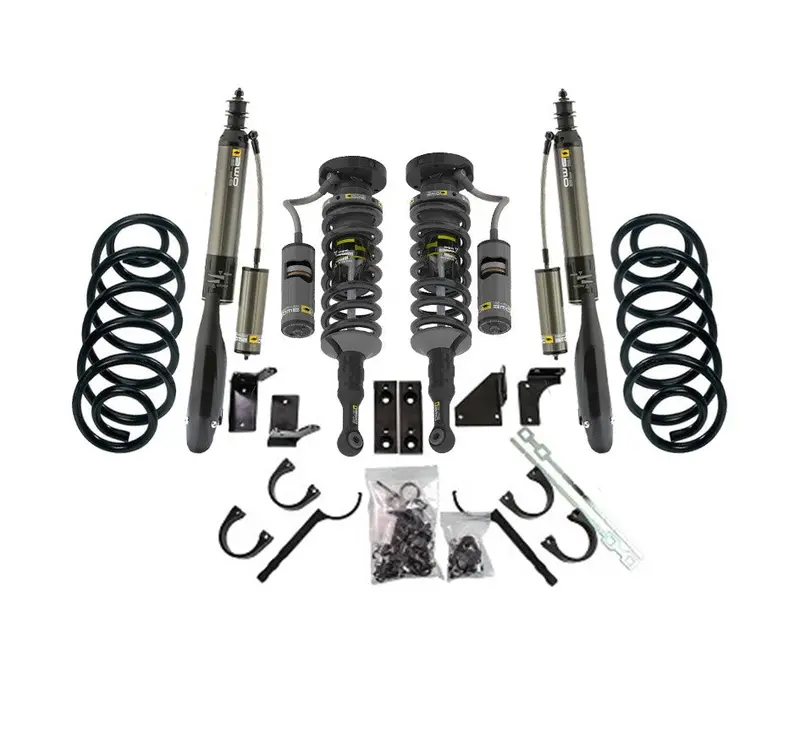 Old Man Emu Bp51 Kit Suspensión Para Toyota Runner/Fortuner/Hilux 1