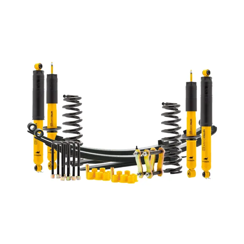 Old Man Emu Kit De Suspensión Para Toyota Tacoma 1