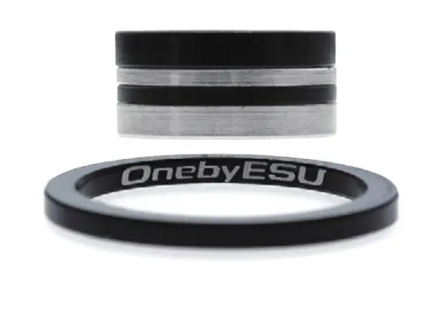 Onebyesu 1 Inch Ahead Spacer 1