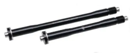 Onebyesu E-Thru Axle With Eyelet 1