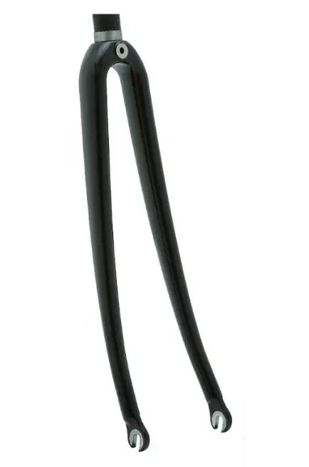 Onebyesu Full Carbon Front Fork 1" Obs-R101 1