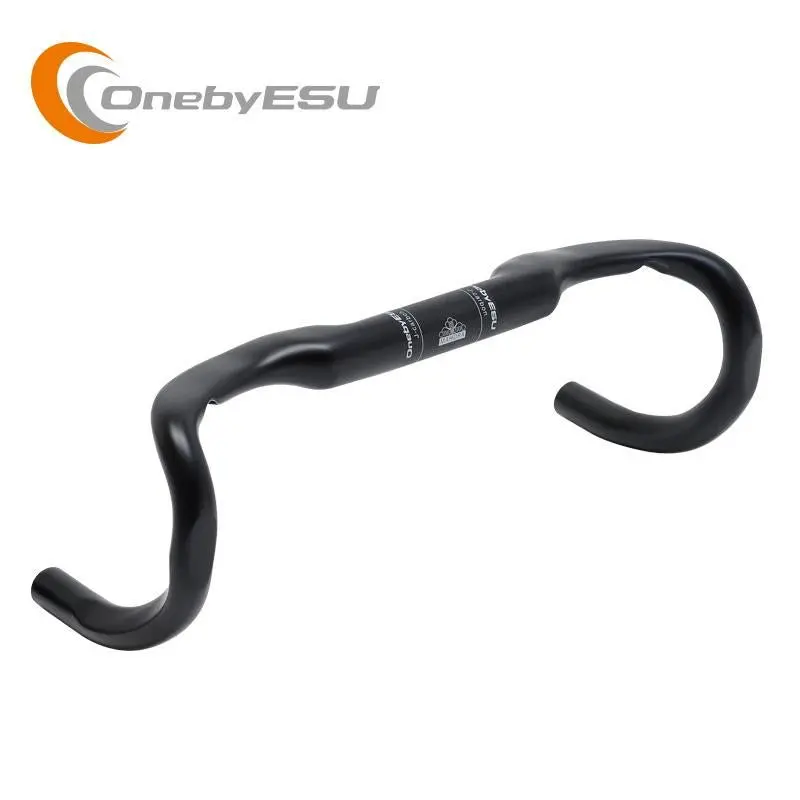 Onebyesu J-Carbon Mahora Handlebar 1