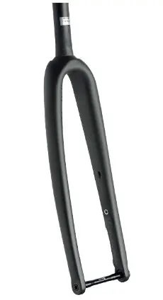 Onebyesu Obs-Cbd1.25Th Cross Disc Front Fork 1