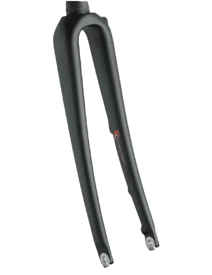 Onebyesu Obs-Cbd1.5 Cross Bend Disc Carbon Fork 1