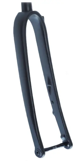 Onebyesu Obs-Rbd-Th Carbon 700C Disc Front Fork 1