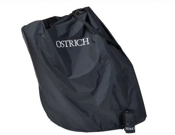 Ostrich Aero & Wide Rinko Bag L-100 1