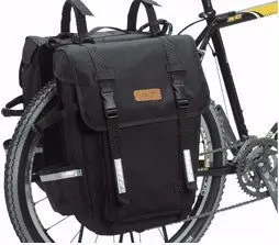 Ostrich Extra Large Pannier Bag (Tokudai) 1