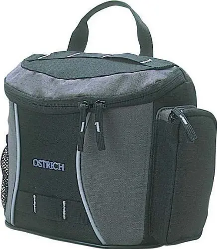 Ostrich F-266K　Front Bag 1