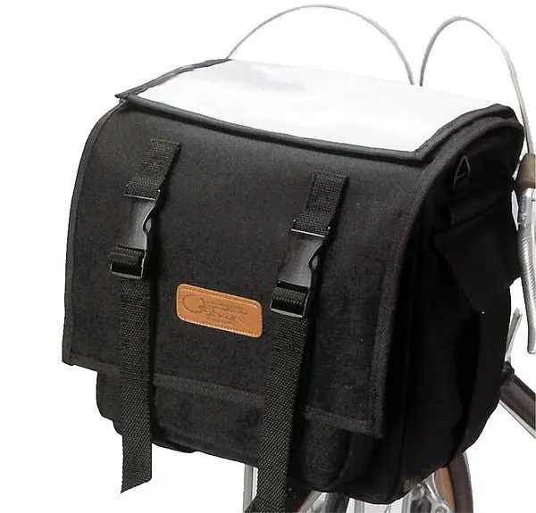 Ostrich F-702 Front Bag With Rain Cover 1