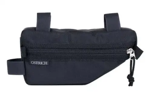 Ostrich Potari Frame Bag Light 1