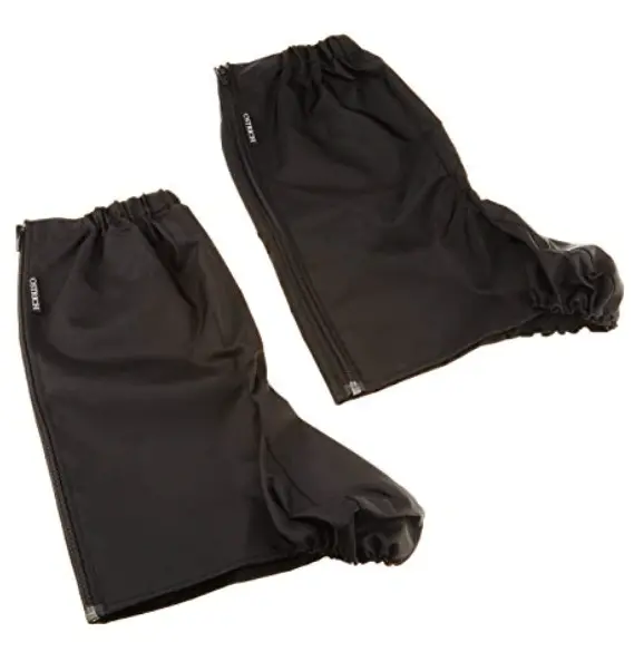 Ostrich Rain Shoe Covers 1