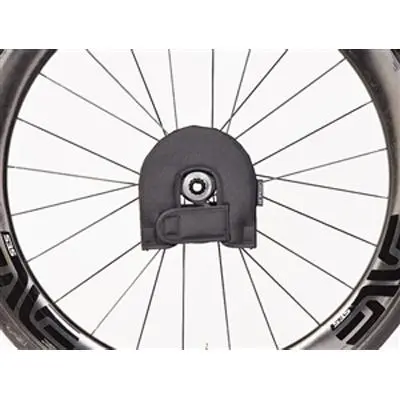 Ostrich Rinko Rotor Cover 1