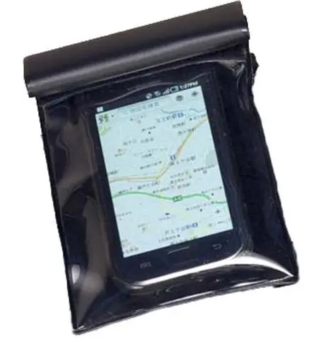 Ostrich Smart Phone Case 1