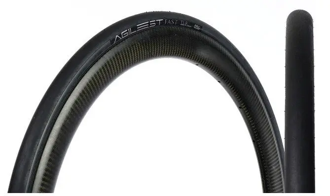 Panaracer Agilest Fast Tlr Tyre 【Made In Japan】 1